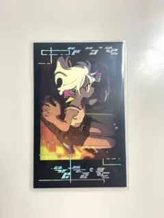 はなぶし あざとパジャマチェキ 全8種 コンプリートセット ずとまよ ピギーワン はなぶし あざとパジャマチェキ ピギーワン 鮭美 - メルカリ
