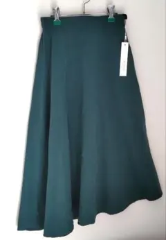 ディスコート　フレアースカート