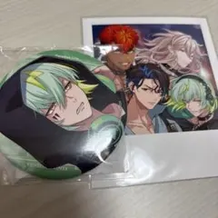 2025年最新】パラライ 賢太 缶バッジの人気アイテム - メルカリ