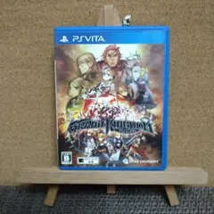 グランキングダム GRAND KINGDOM