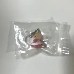 サンリオ マロンクリーム めじるしアクセサリー