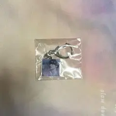 &TEAM 五月雨 アクリルキーホルダー