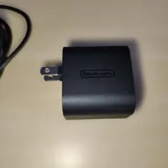 Nintendo Switch 純正 ACアダプター NGN-01(JP)