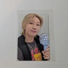 SEVENTEEN THE8 ミョンホ carat zone - メルカリ