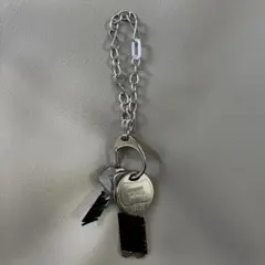 鍵 キーホルダー