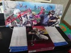 公*o様 劇場版 銀魂 新訳紅桜篇('10劇場版銀魂製作委員会)〈完全生産限定版