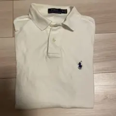 POLO RALPH LAUREN ポロ ラルフローレン　コットン ポロシャツ
