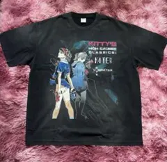 the GazettE HERESY LIMITED TEE KAI Tシャツ - メルカリ