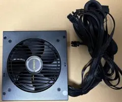 Antec NeoECO 750 GOLD 電源ユニット