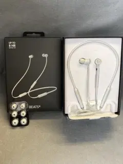 beats X 10周年限定カラー ワイヤレスイヤホン - メルカリ