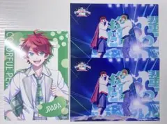 からぴち　じゃぱぱ　ゆあんくん　ぴちぱら　ブロマイド