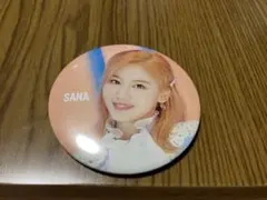 2026年最新】TWICE缶バッジサナの人気アイテム - メルカリ