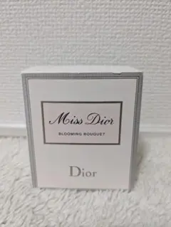 【未使用】ミス ディオール ブルーミング ブーケ 30ml