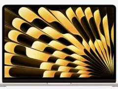 M5 MacBook Air 13インチ