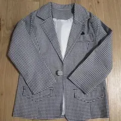 キッズ　size120 フォーマルジャケット