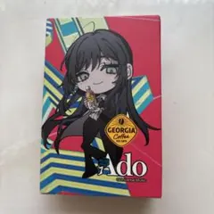 Ado コラボ オリジナルトランプのサムネイル