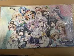 帝王坂∞ ♾️ ゲンムエンペラー スリーブ ラバーマット むむ - メルカリ