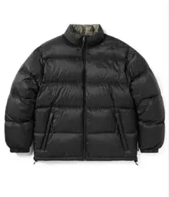 thisisneverthat ダウン　ジャケット