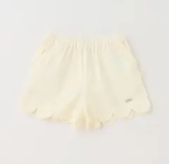 【新品】プティマイン　ショートパンツ　100サイズ