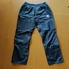 Champion チャンピオン メンズ パンツ M 裏起毛