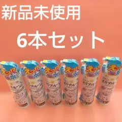 新品未使用　らくハピくるくるバブルーン　お風呂まるごと　6本セットのサムネイル