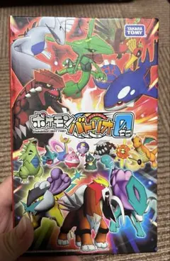 ポケモンバトリオまとめ売り