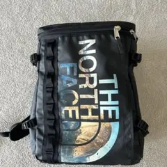 ノースフェイス ノベルティBC ヒューズボックス バックパック　30L
