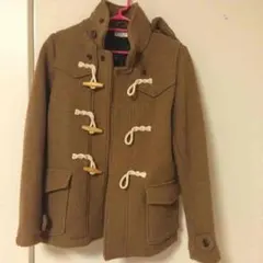 ciaopanic ダッフルコート