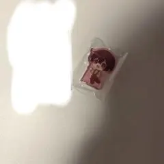 からぴち ゆあんくん バレンタイン アクリルフィギュア