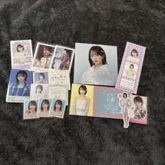 イコラブ 野口衣織