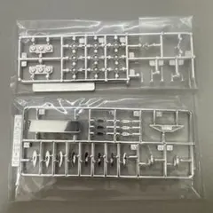 デコトラプラモデル改造パーツセットのサムネイル