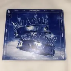 MAZZEL Royal Straight Flush CD