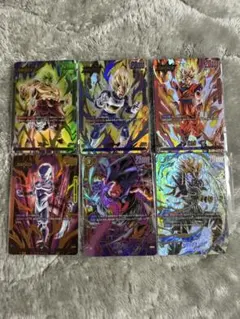 ドラゴンボール フュージョンワールド