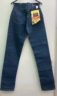 超希少‼️60〜70's Wrangler 11MWZ デッドストック