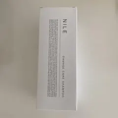 NILE ダメージケアシャンプーのサムネイル