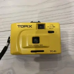 TOPICO 2 WAY CAMERA フィルムカメラ - メルカリ