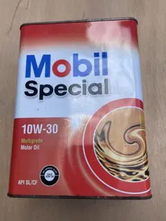 MobilSpecial 10W-30のサムネイル