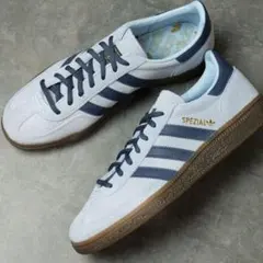 新品タグ付adidas HANDBALL SPEZIALハンドボールスペツィアル