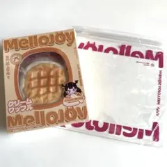 Mellojoy メロジョイ にぎにぎおにぎり さくらこ ぱんぱんパンケーキ