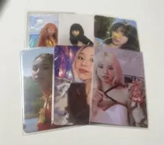 TWICEチェヨントレカ