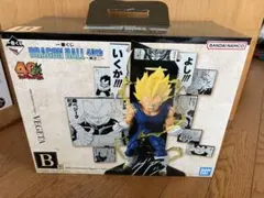 2026年最新】B賞 一番くじ ドラゴンボール 40th Anniversary Figure 