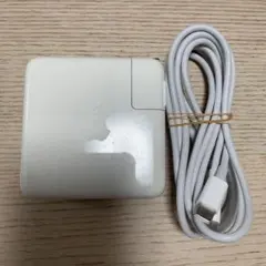 M18 Apple 純正品 ACアダプタ USB-C 61W A1718