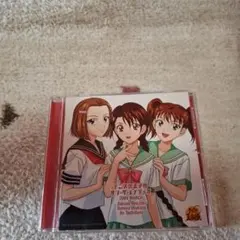 「テニスの王子様 オン・ザ・レイディオ」MONTHLY 2004 MARCH