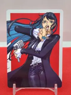 ウタの歌 ONE PIECE FILM RED 初回生産分限定特典 トレカ