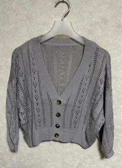 GRL カーディガンのサムネイル