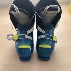 SNOWCARVING MOVE2 子供用スキー ブーツ　23センチ