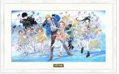 ソードアート・オンライン エクスクロニクル キャラファイングラフ [京都] B3 ソードアート・オンライン エクスクロニクル キャラファイングラフ