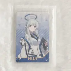 74 アオイ 韓国☆gs25 ブルーアーカイブ パン シール ステッカー