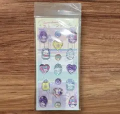 ストーンシール サンリオキャラクターズ