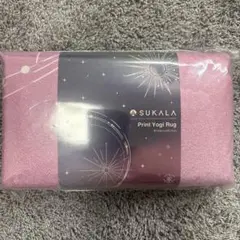 新品未使用SUKALA Print Yogi Rug SH-7